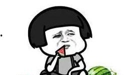 吃瓜吃到娱乐圈