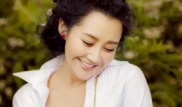 娱乐圈吃瓜君许晴是谁啊,揭秘许晴的传奇人生