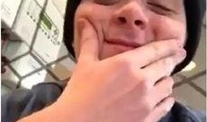 娱乐吃瓜真的假的,真假难辨，揭秘明星幕后故事