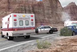 吃瓜娱乐酱救护车出警,揭秘急救现场惊心动魄瞬间