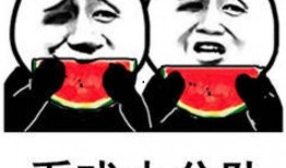 娱乐圈吃瓜专用表情包,吃瓜表情包背后的故事