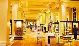 娱乐吃瓜酱大英博物馆,娱乐吃瓜酱带你领略世界文化遗产的魅力