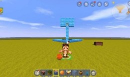 吃瓜娱乐君迷你世界,吃瓜娱乐君带你探索虚拟世界的欢乐时光