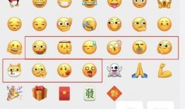 微信表情包中的吃瓜是什么意思,揭秘微信表情包中的吃瓜文化