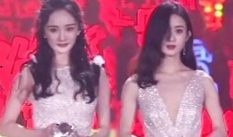 娱乐圈星光大赏变大型吃瓜现场