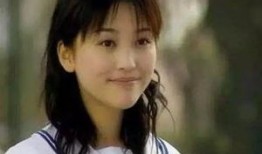 娱乐圈吃瓜君许晴是谁啊,揭秘许晴的传奇人生