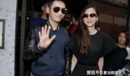 黄晓明吃瓜娱乐圈