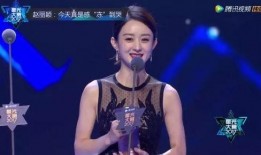 娱乐圈星光大赏变大型吃瓜现场