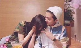 娱乐吃瓜酱 男朋友,背后的故事与甜蜜瞬间