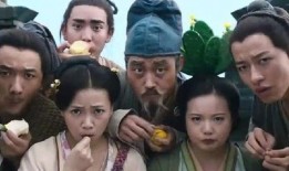 吃瓜吃到娱乐圈