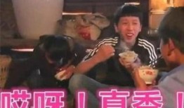 娱乐吃瓜酱上头,上头瞬间，揭秘娱乐圈那些不为人知的秘密