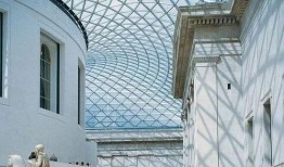 娱乐吃瓜酱大英博物馆,娱乐吃瓜酱带你领略世界文化遗产的魅力