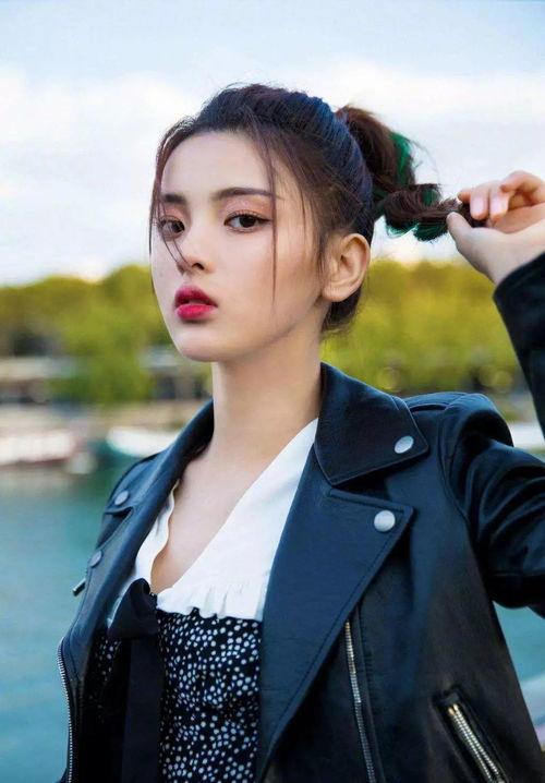 娱乐圈吃瓜爆料陈星旭,揭秘明星背后的真相