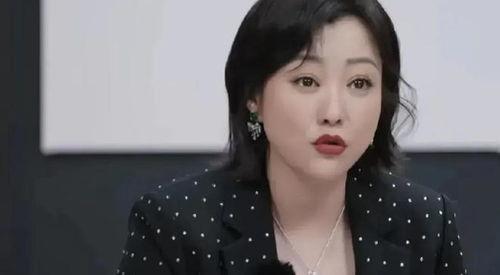 娱乐圈吃瓜爆料马思纯